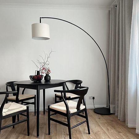 2-Br Flat With Style And Comfort In St John'S Wood London Exterior photo