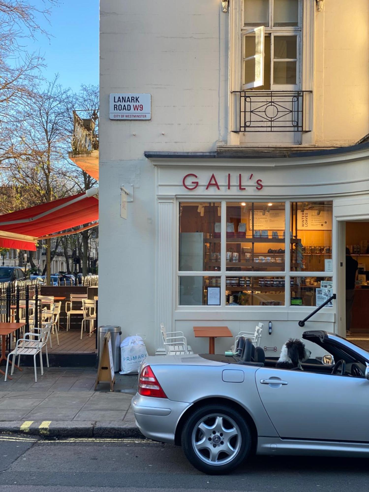 2-Br Flat With Style And Comfort In St John'S Wood London Exterior photo
