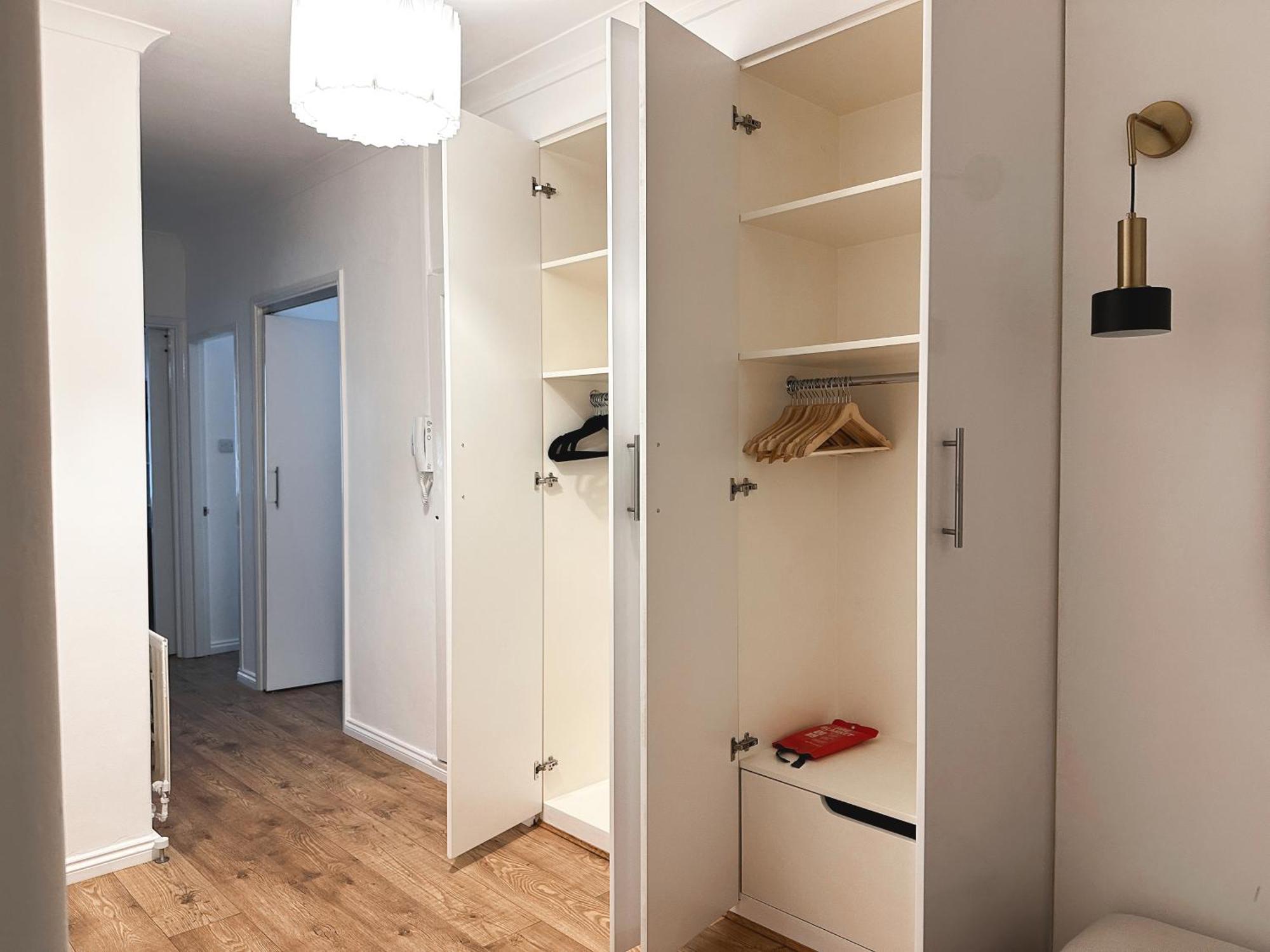 2-Br Flat With Style And Comfort In St John'S Wood London Exterior photo