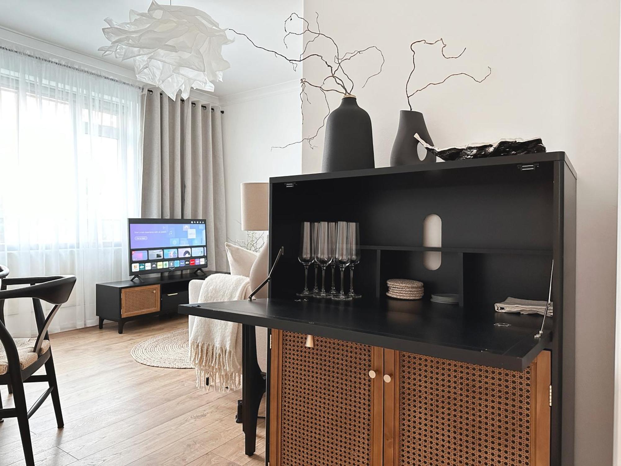 2-Br Flat With Style And Comfort In St John'S Wood London Exterior photo