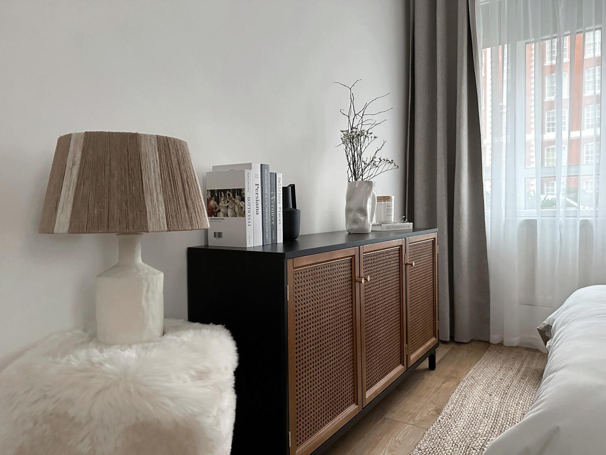 2-Br Flat With Style And Comfort In St John'S Wood London Exterior photo